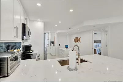 9650 S Ocean Drive #709, Jensen Beach, FL 34957 - Photo 5