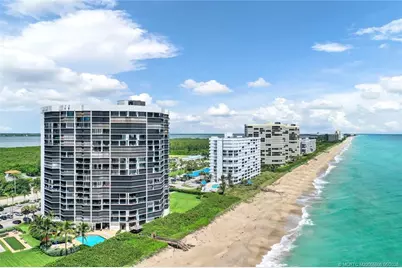9650 S Ocean Drive #709, Jensen Beach, FL 34957 - Photo 5