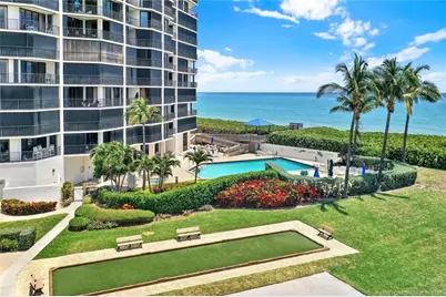 9650 S Ocean Drive #709, Jensen Beach, FL 34957 - Photo 27