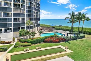 9650 S Ocean Dr, Jensen Beach, FL 34957 - Photo 27