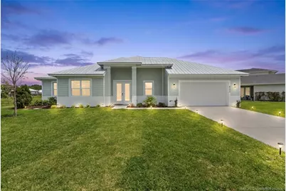 6225 NW Odate Court, Port Saint Lucie, FL 34983 - Photo 1