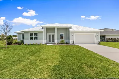 6225 NW Odate Court, Port Saint Lucie, FL 34983 - Photo 3