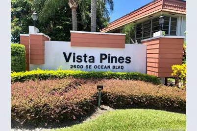 2600 SE Ocean Boulevard #P7, Stuart, FL 34996 - Photo 35