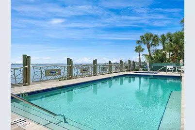 41 SW Seminole Street #208, Stuart, FL 34994 - Photo 3