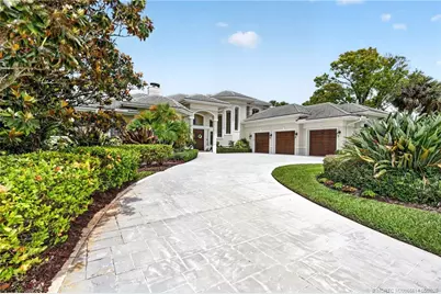 6600 SE Barrington Drive, Stuart, FL 34997 - Photo 1