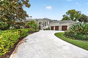 6600 SE Barrington Dr, Stuart, FL 34997 - Photo 1