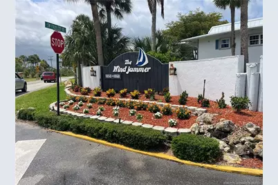 1858 SW Palm City Road #203, Stuart, FL 34994 - Photo 21
