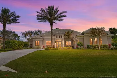 10475 SW Lands End Place, Palm City, FL 34990 - Photo 1