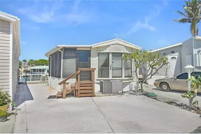 10701 S Ocean Drive #704, Jensen Beach, FL 34957 - Photo 3