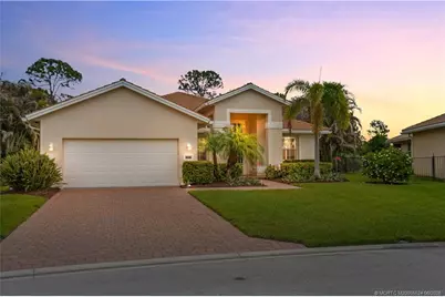 483 NW Windflower Terrace, Jensen Beach, FL 34957 - Photo 7