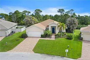 483 NW Windflower Terrace, Jensen Beach, FL 34957 - Photo 1