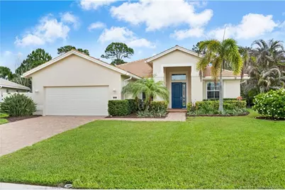 483 NW Windflower Terrace, Jensen Beach, FL 34957 - Photo 1