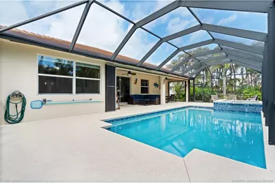 483 NW Windflower Terrace, Jensen Beach, FL 34957 - Photo 5