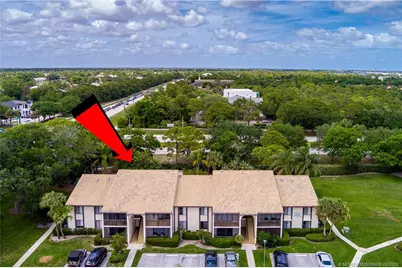 2702 SW Matheson Avenue #113F, Palm City, FL 34990 - Photo 23