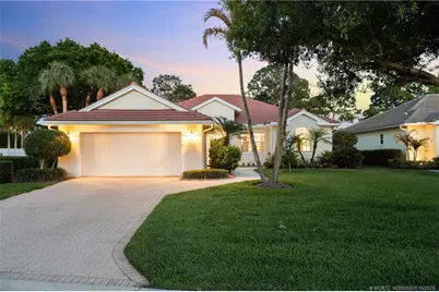 4317 SE Coventry Lane, Stuart, FL 34997 - Photo 1