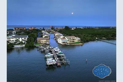 1456 NE Ocean Boulevard #9-104, Stuart, FL 34996 - Photo 3
