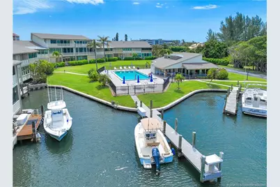 1456 NE Ocean Boulevard #9-104, Stuart, FL 34996 - Photo 31