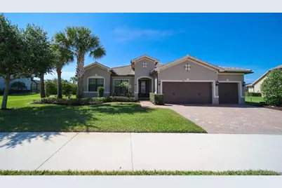 4880 SW Sensation Street, Palm City, FL 34990 - Photo 3