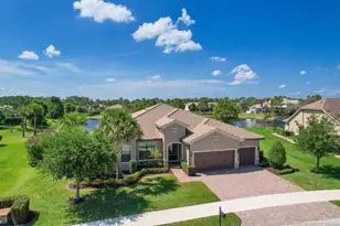 4880 SW Sensation St, Palm City, FL 34990 - Photo 1