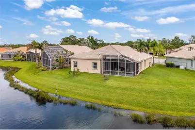 420 NW Aqua Vista Lane, Saint Lucie West, FL 34986 - Photo 23