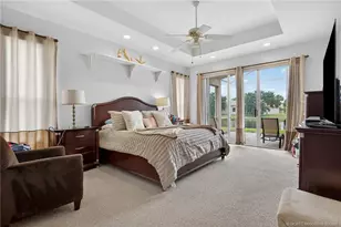 420 NW Aqua Vista Ln, Saint Lucie West, FL 34986 - Photo 19