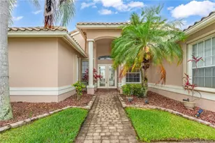 420 NW Aqua Vista Ln, Saint Lucie West, FL 34986 - Photo 3
