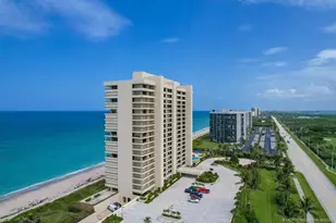 8750 S Ocean Dr, Jensen Beach, FL 34957 - Photo 1