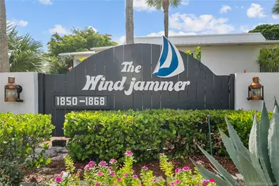 1866 Palm City Road SW #204, Stuart, FL 34994 - Photo 1