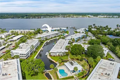 1866 Palm City Road SW #204, Stuart, FL 34994 - Photo 37