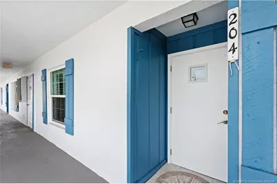 1866 Palm City Road SW #204, Stuart, FL 34994 - Photo 35