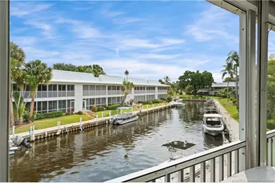 1866 Palm City Road SW #204, Stuart, FL 34994 - Photo 5