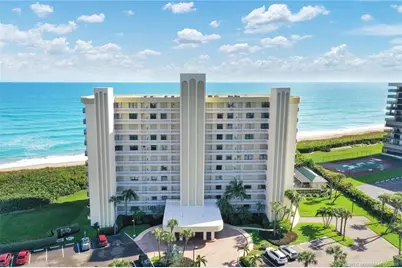 10000 S Ocean Drive #404, Jensen Beach, FL 34957 - Photo 1