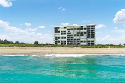 10000 S Ocean Drive #404, Jensen Beach, FL 34957 - Photo 61