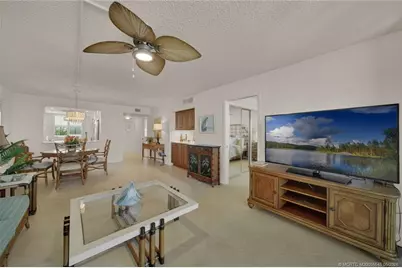 10000 S Ocean Drive #404, Jensen Beach, FL 34957 - Photo 19