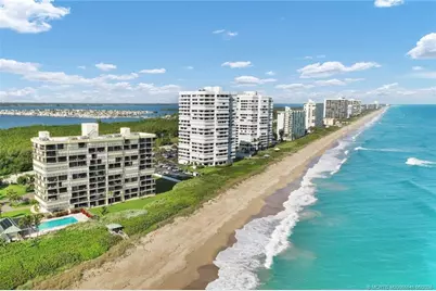 10000 S Ocean Drive #404, Jensen Beach, FL 34957 - Photo 3