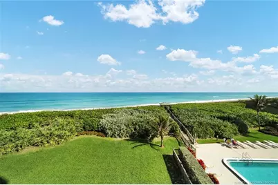 10000 S Ocean Drive #404, Jensen Beach, FL 34957 - Photo 57