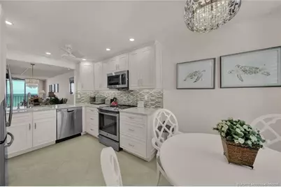 10000 S Ocean Drive #404, Jensen Beach, FL 34957 - Photo 23