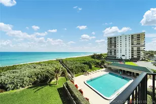 10000 S Ocean Dr, Jensen Beach, FL 34957 - Photo 47