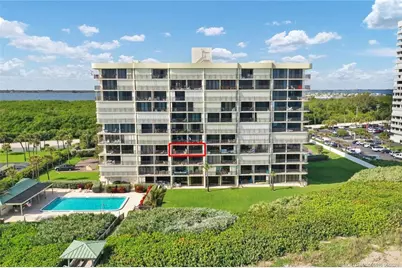 10000 S Ocean Drive #404, Jensen Beach, FL 34957 - Photo 7