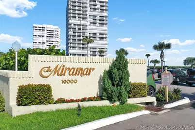 10000 S Ocean Drive #404, Jensen Beach, FL 34957 - Photo 35