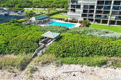 10000 S Ocean Drive #404, Jensen Beach, FL 34957 - Photo 51