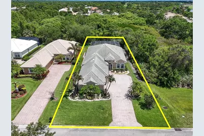 4615 NW Wandering Oak Court, Jensen Beach, FL 34957 - Photo 3