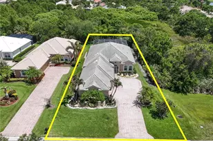 4615 NW Wandering Oak Ct, Jensen Beach, FL 34957 - Photo 3