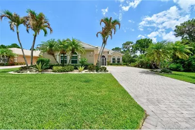 4615 NW Wandering Oak Court, Jensen Beach, FL 34957 - Photo 5