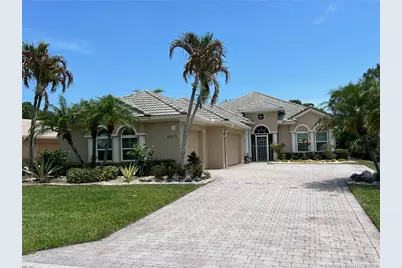 4615 NW Wandering Oak Court, Jensen Beach, FL 34957 - Photo 1