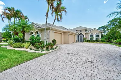 4615 NW Wandering Oak Court, Jensen Beach, FL 34957 - Photo 7
