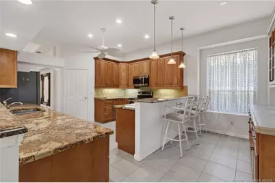 4615 NW Wandering Oak Court, Jensen Beach, FL 34957 - Photo 17