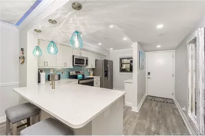 9400 S Ocean Drive #706B, Jensen Beach, FL 34957 - Photo 5