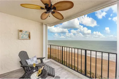 9400 S Ocean Drive #706B, Jensen Beach, FL 34957 - Photo 1