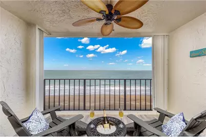 9400 S Ocean Drive #706B, Jensen Beach, FL 34957 - Photo 3